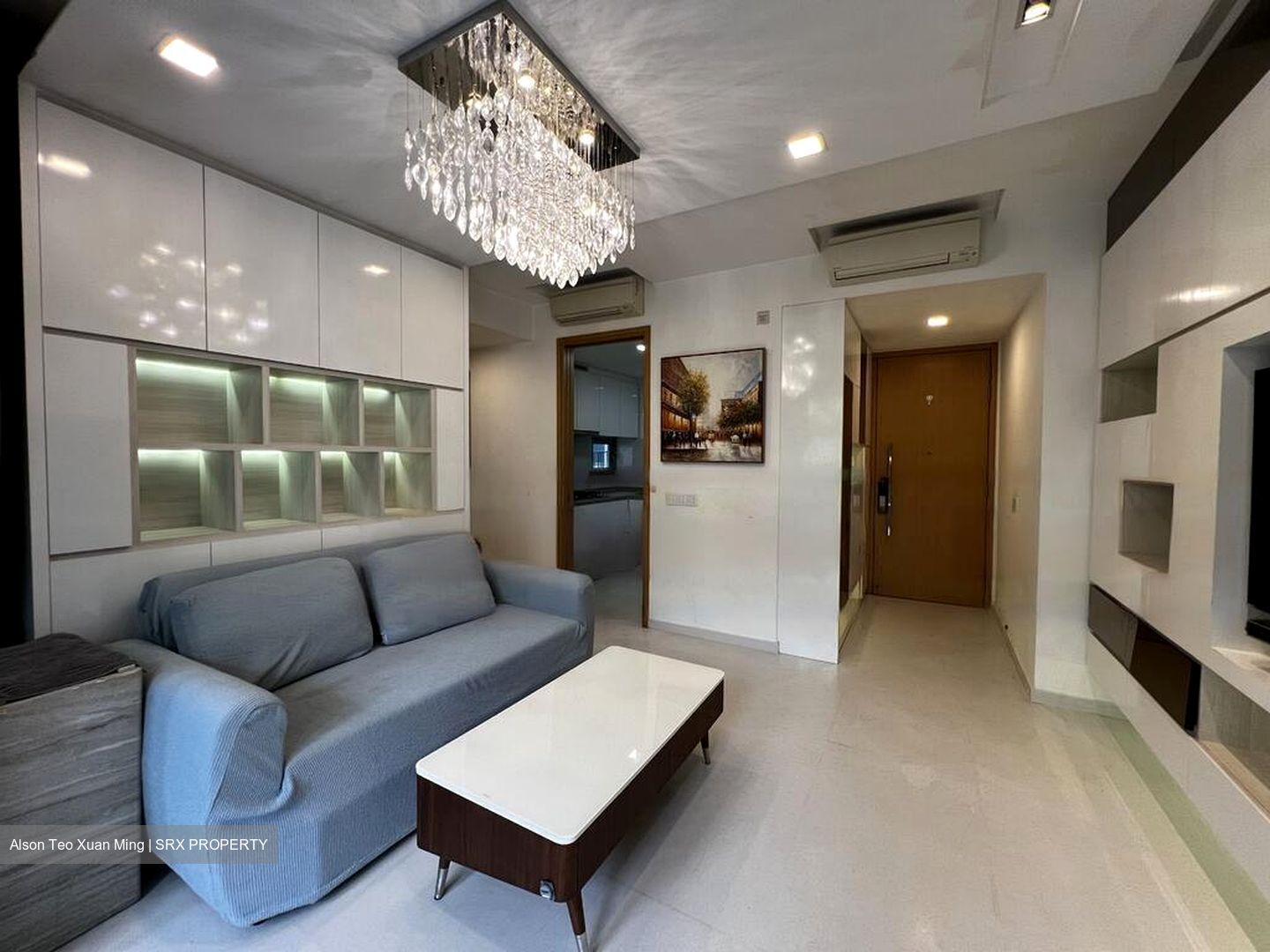 Bartley Ridge (D13), Condominium #498752621